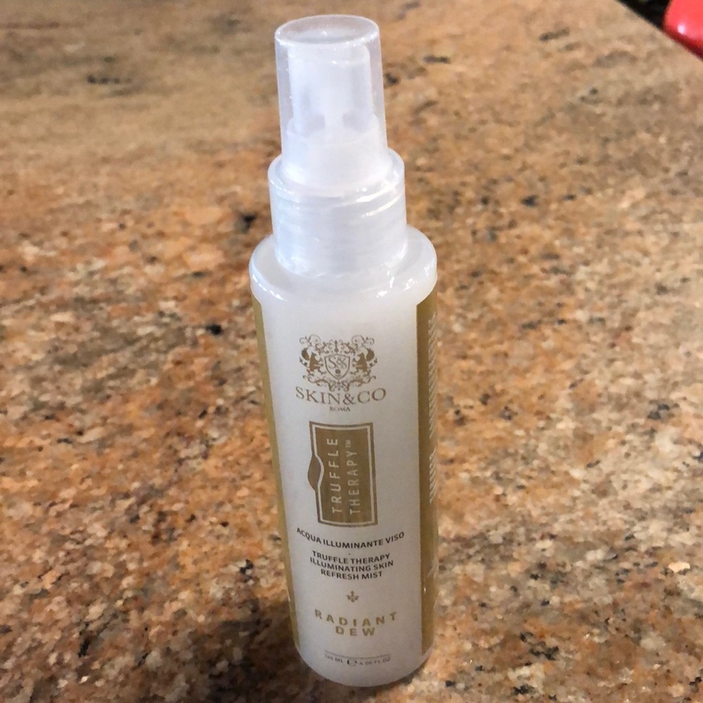 Skin & CO truffle Therapy